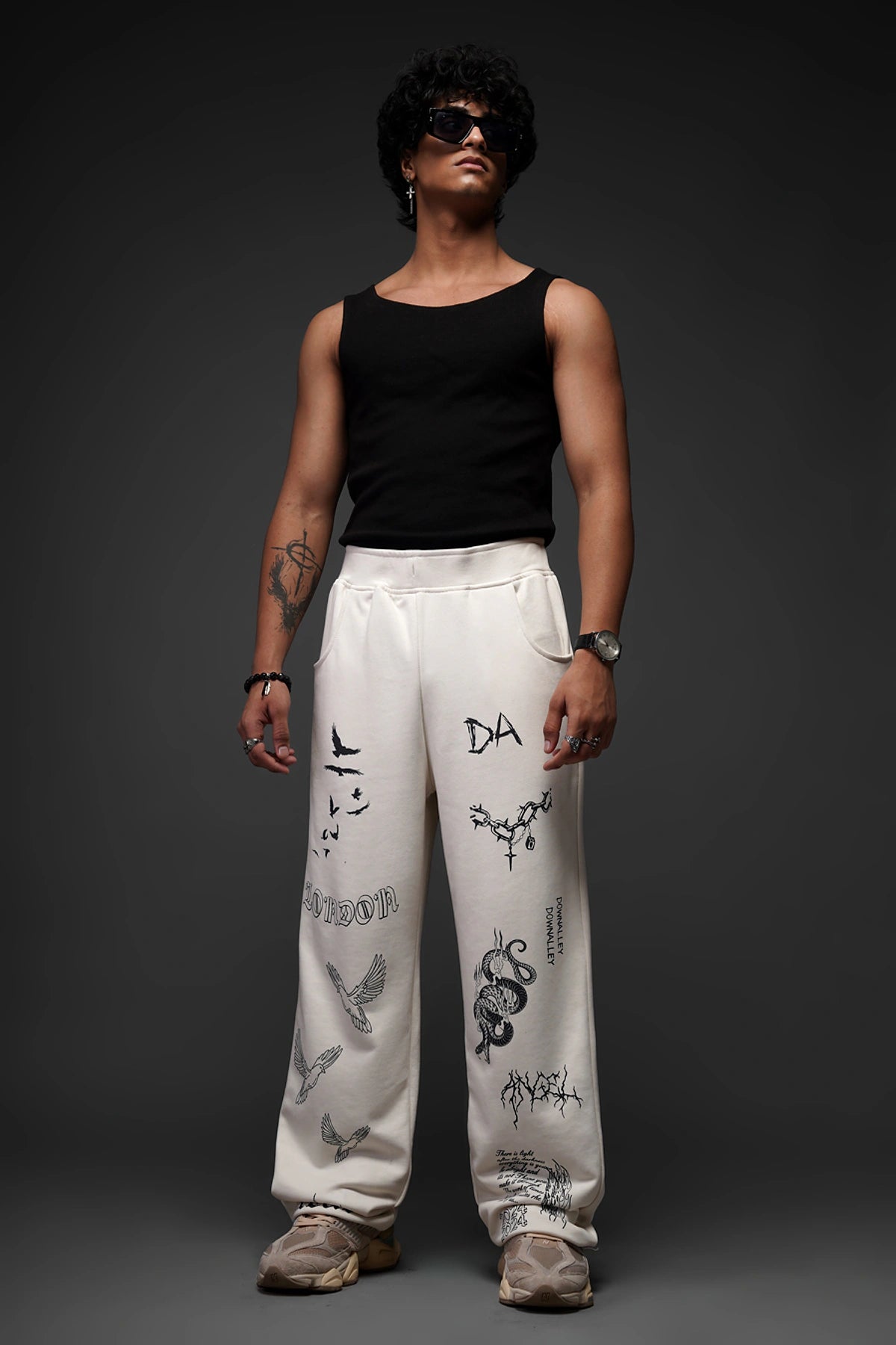 TAT JOGGER