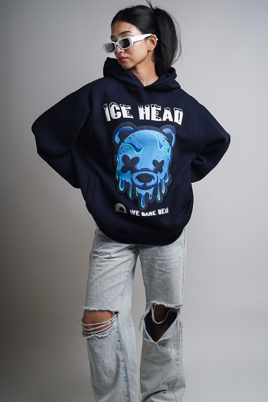 ICE HEAD