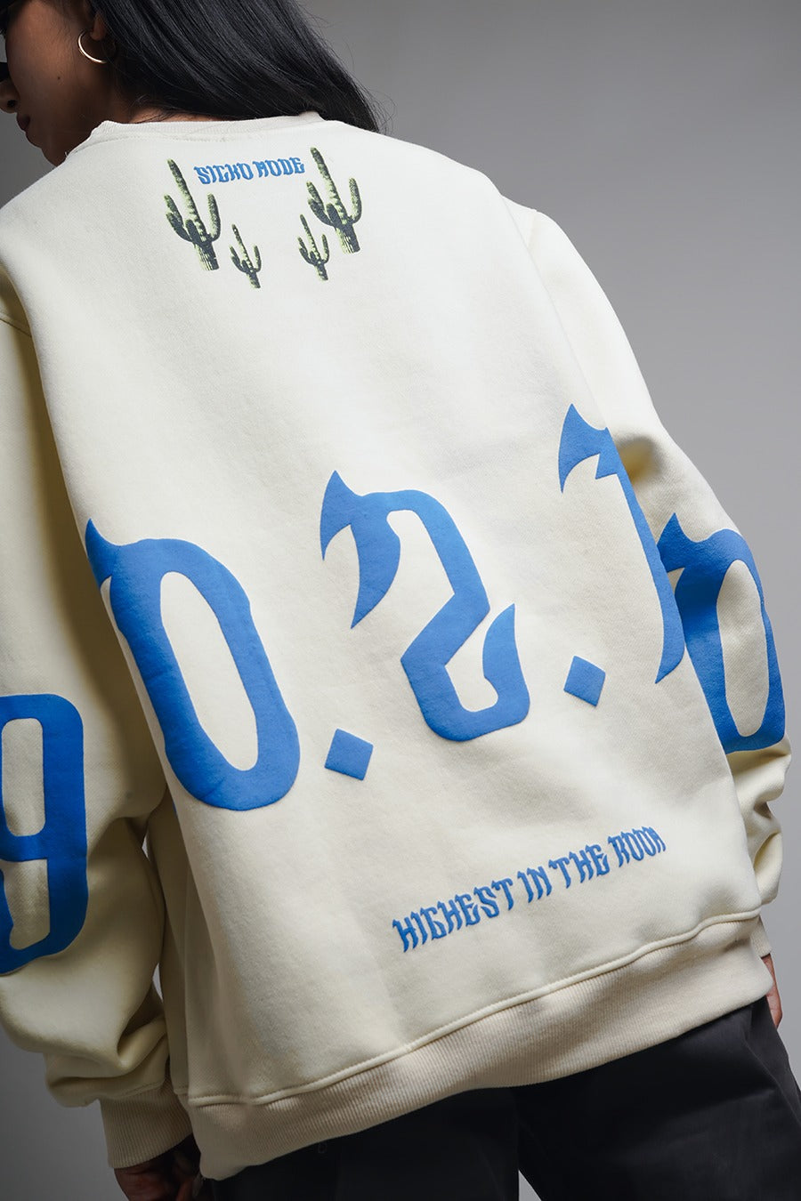 TRAVIS SCOTT FRAGMENT EDITION