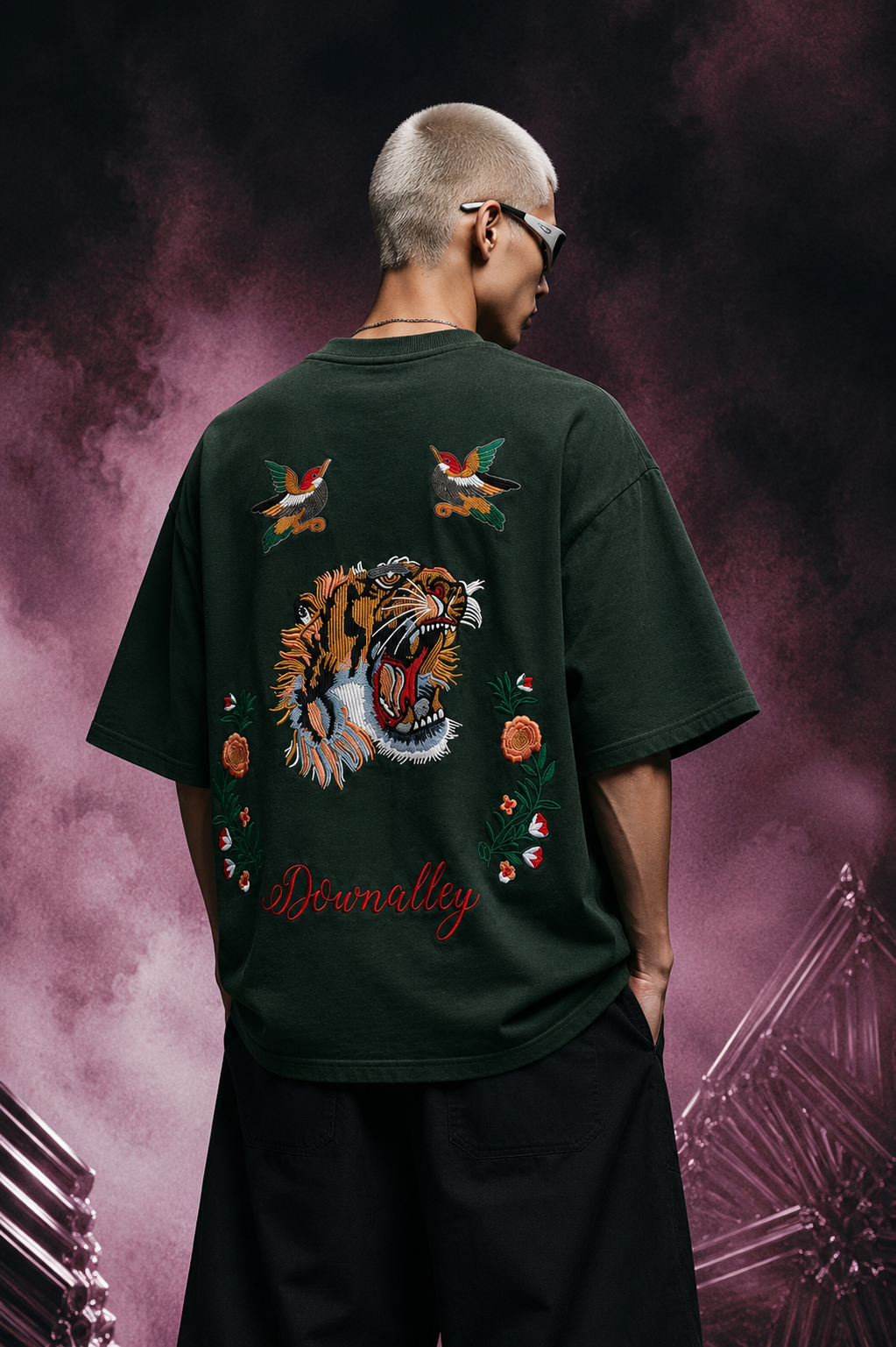 JUNGLE KING