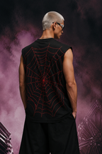 SPIDER'S WEB