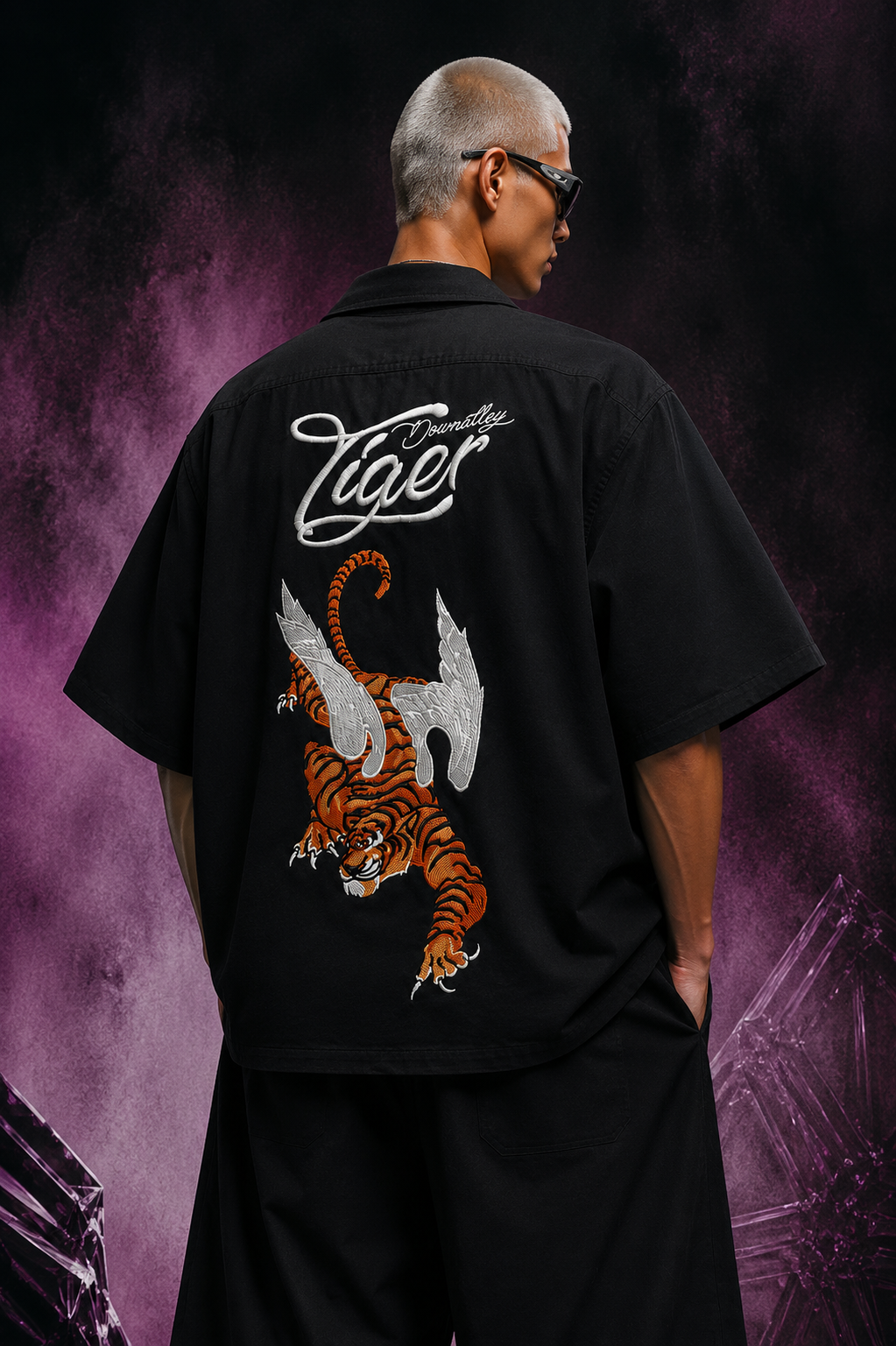 TIGER