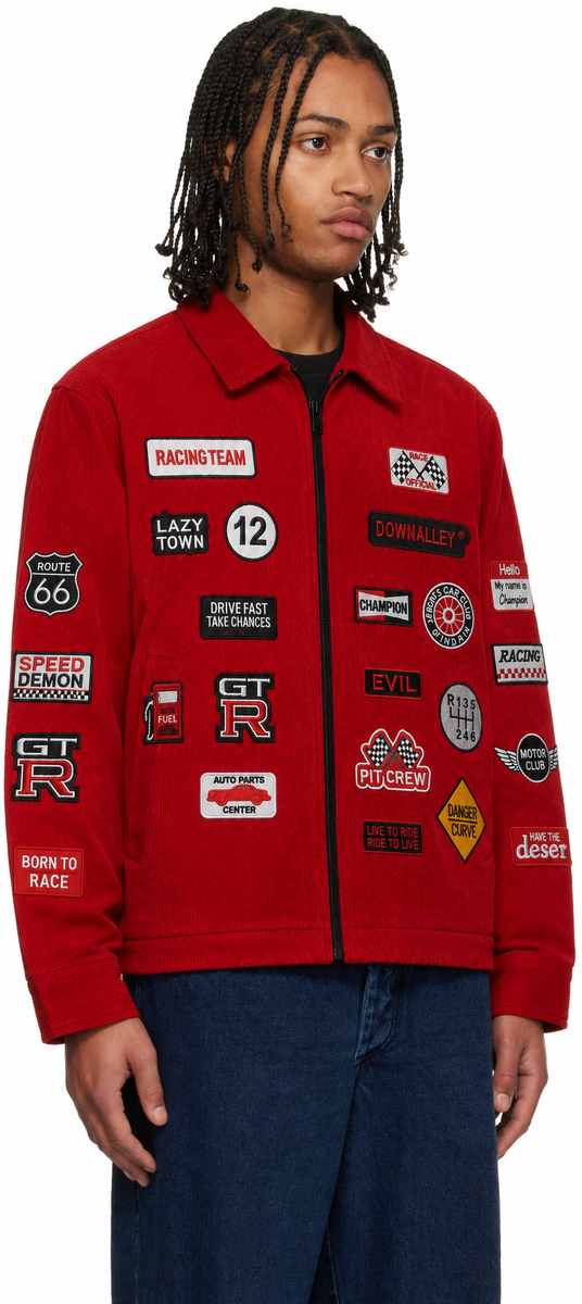 Jackets