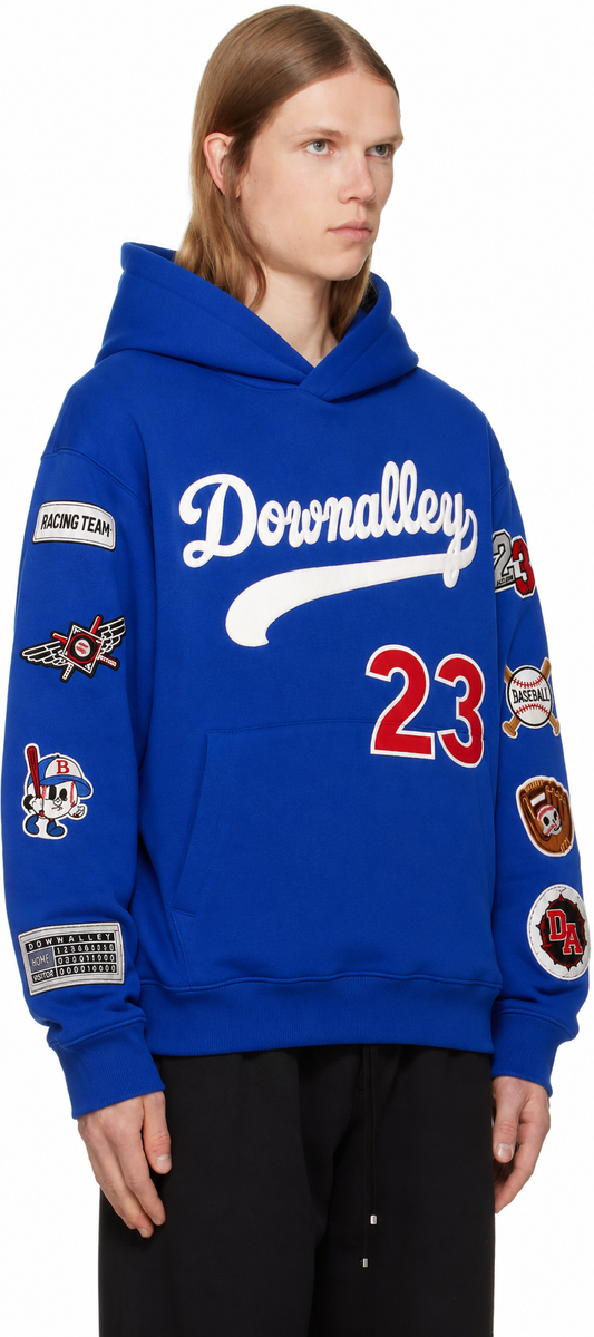 Hoodies & Sweatshirts