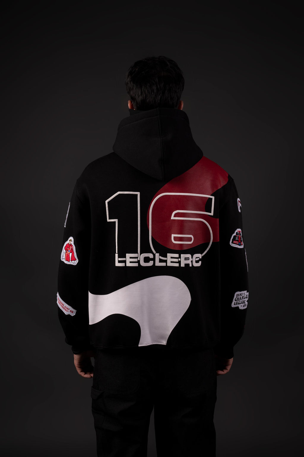 CHARLES LECLERC
