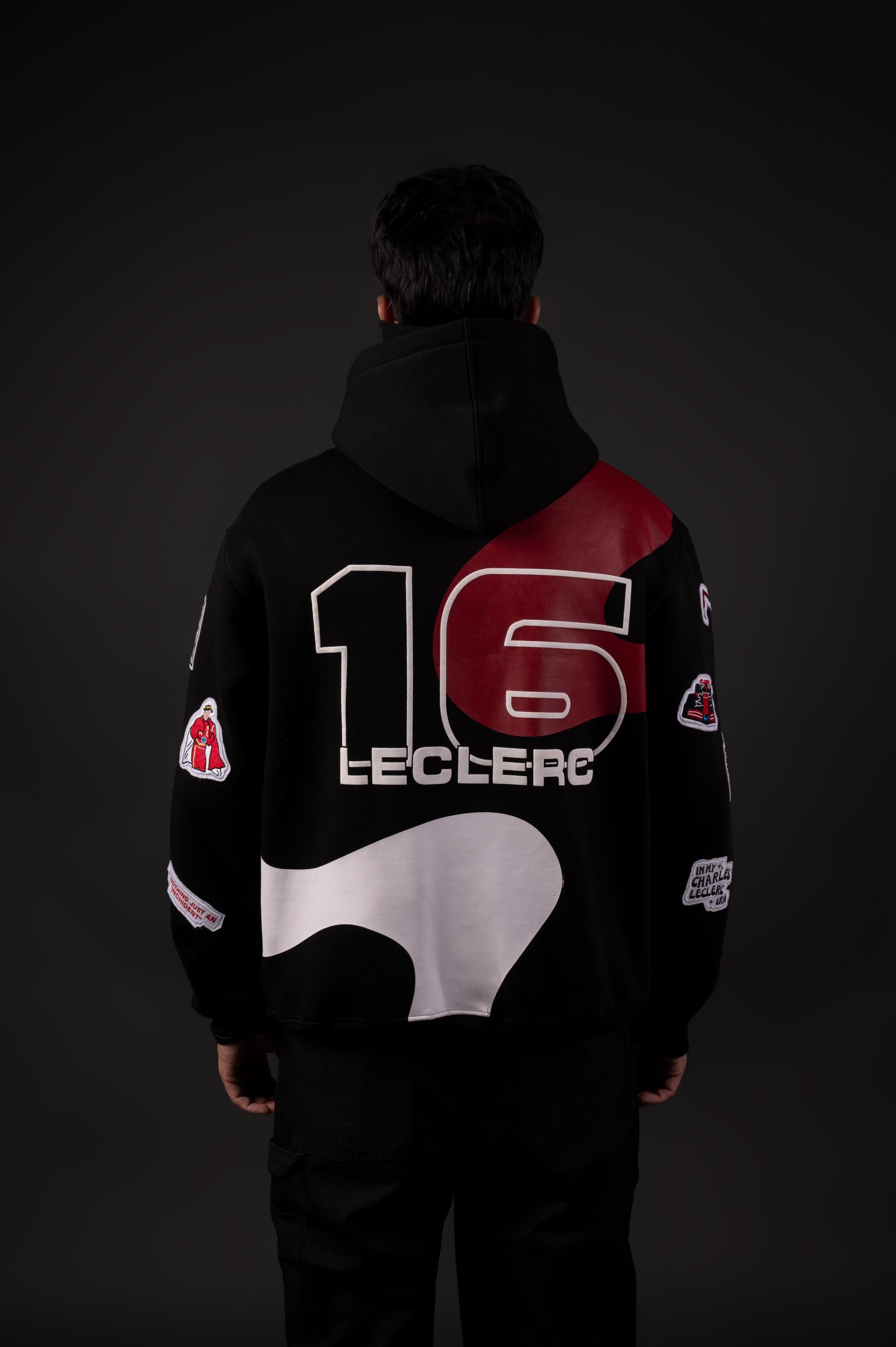 CHARLES LECLERC