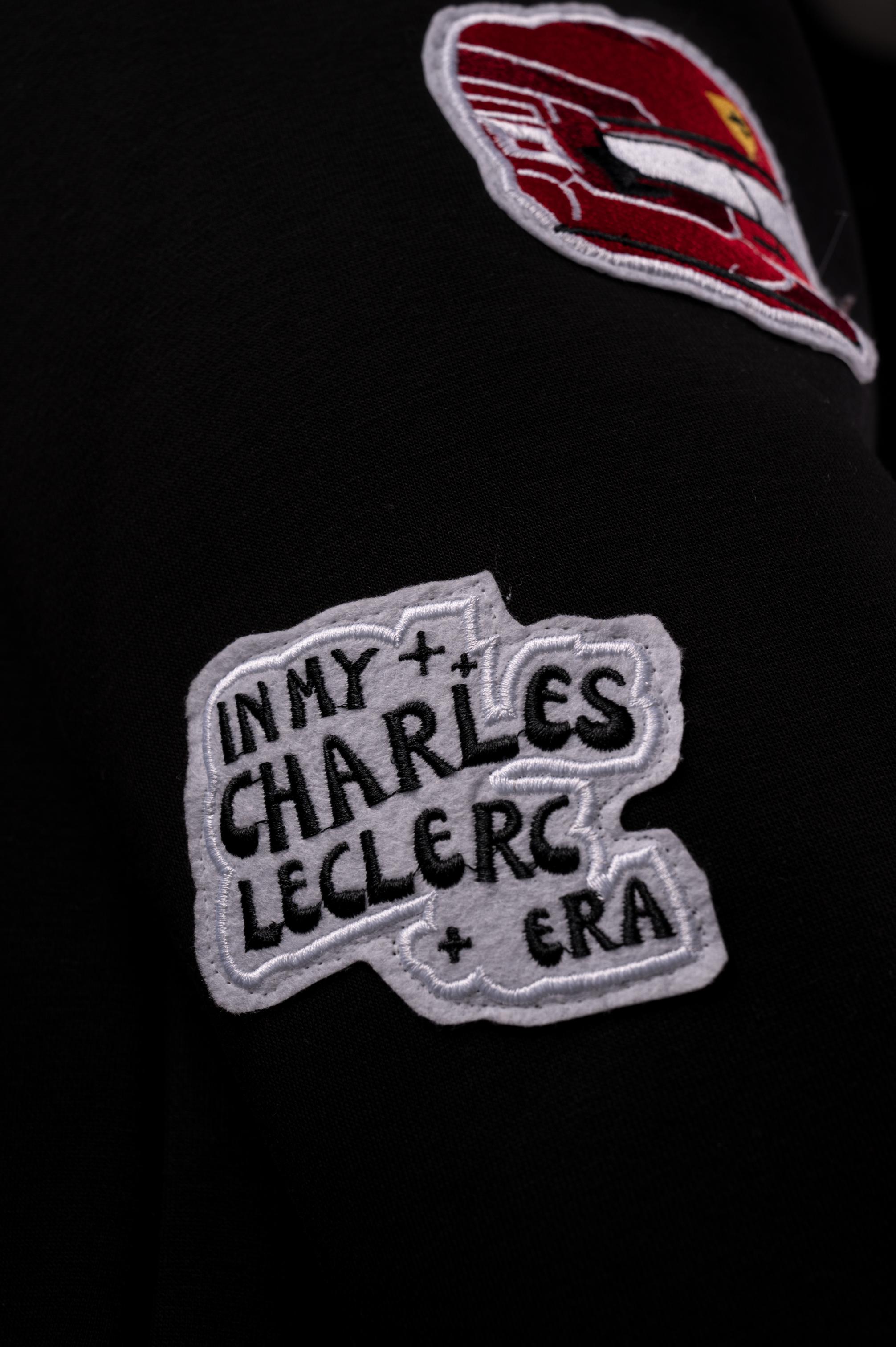 CHARLES LECLERC