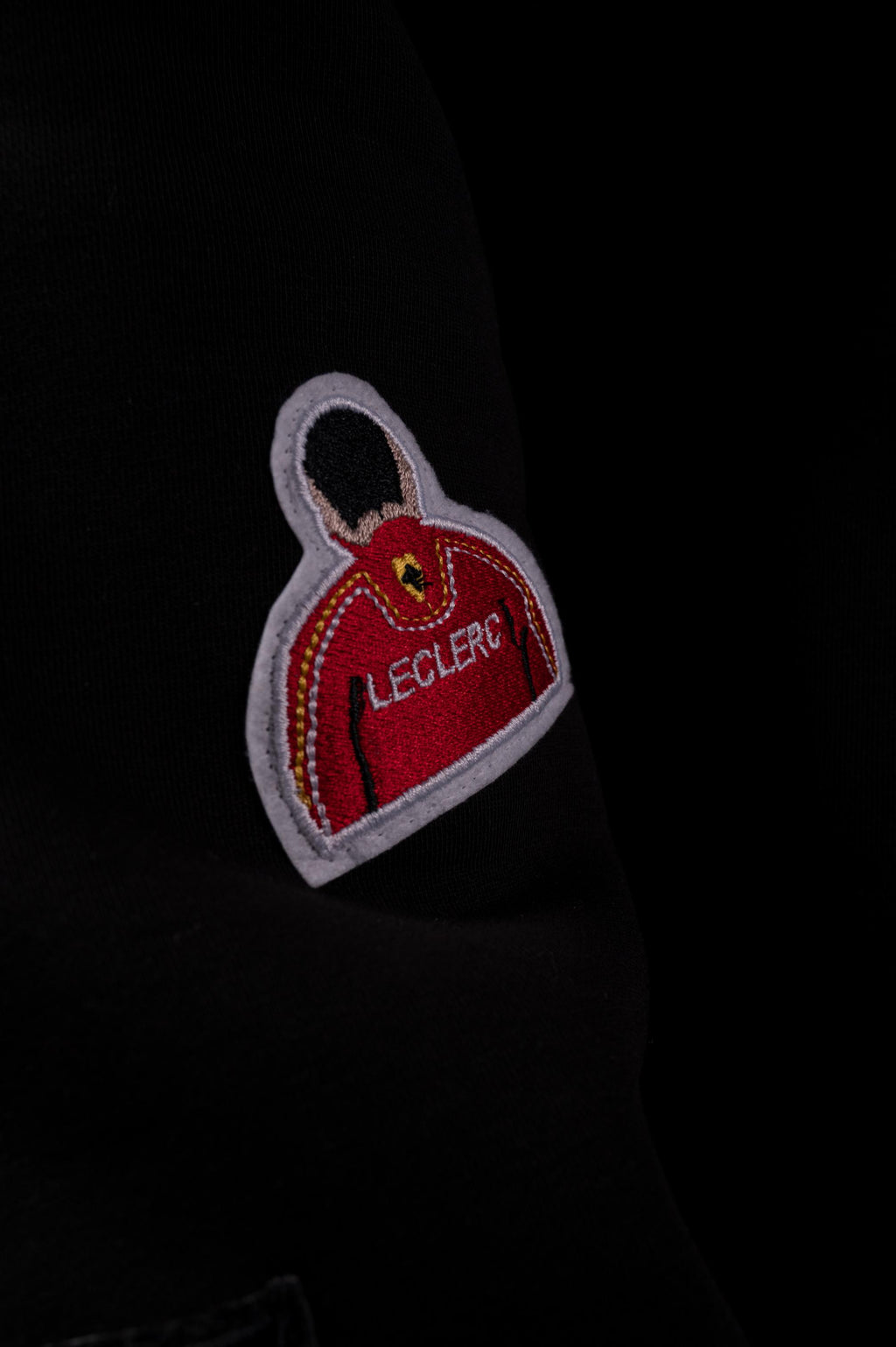 CHARLES LECLERC