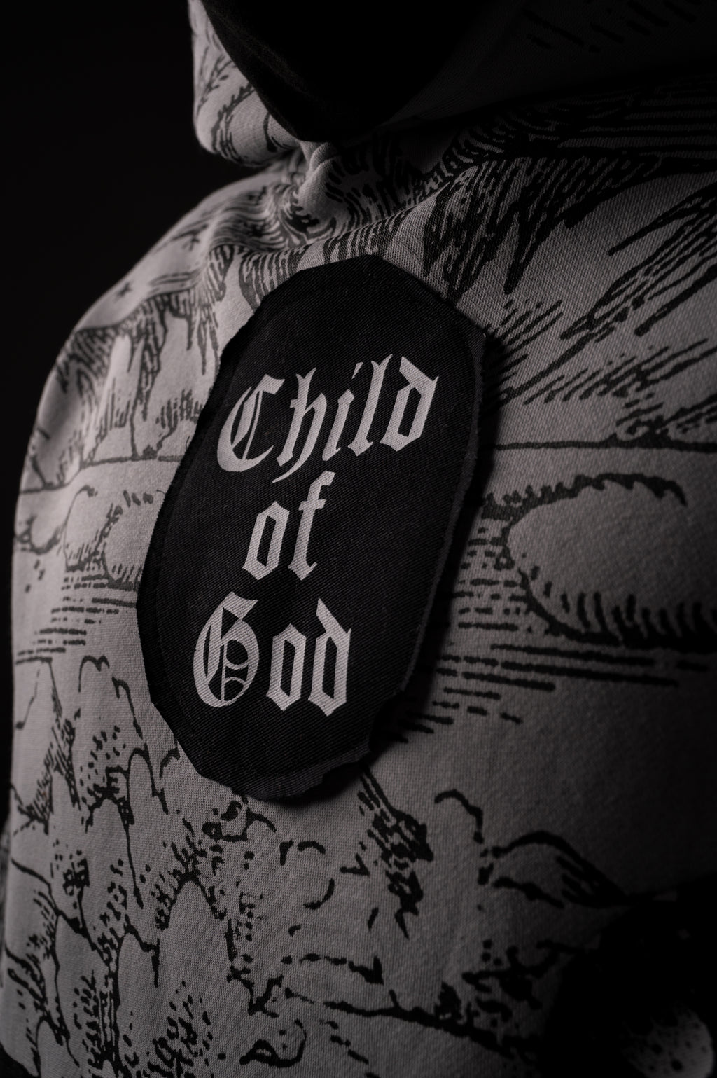 CHILD OF GOD