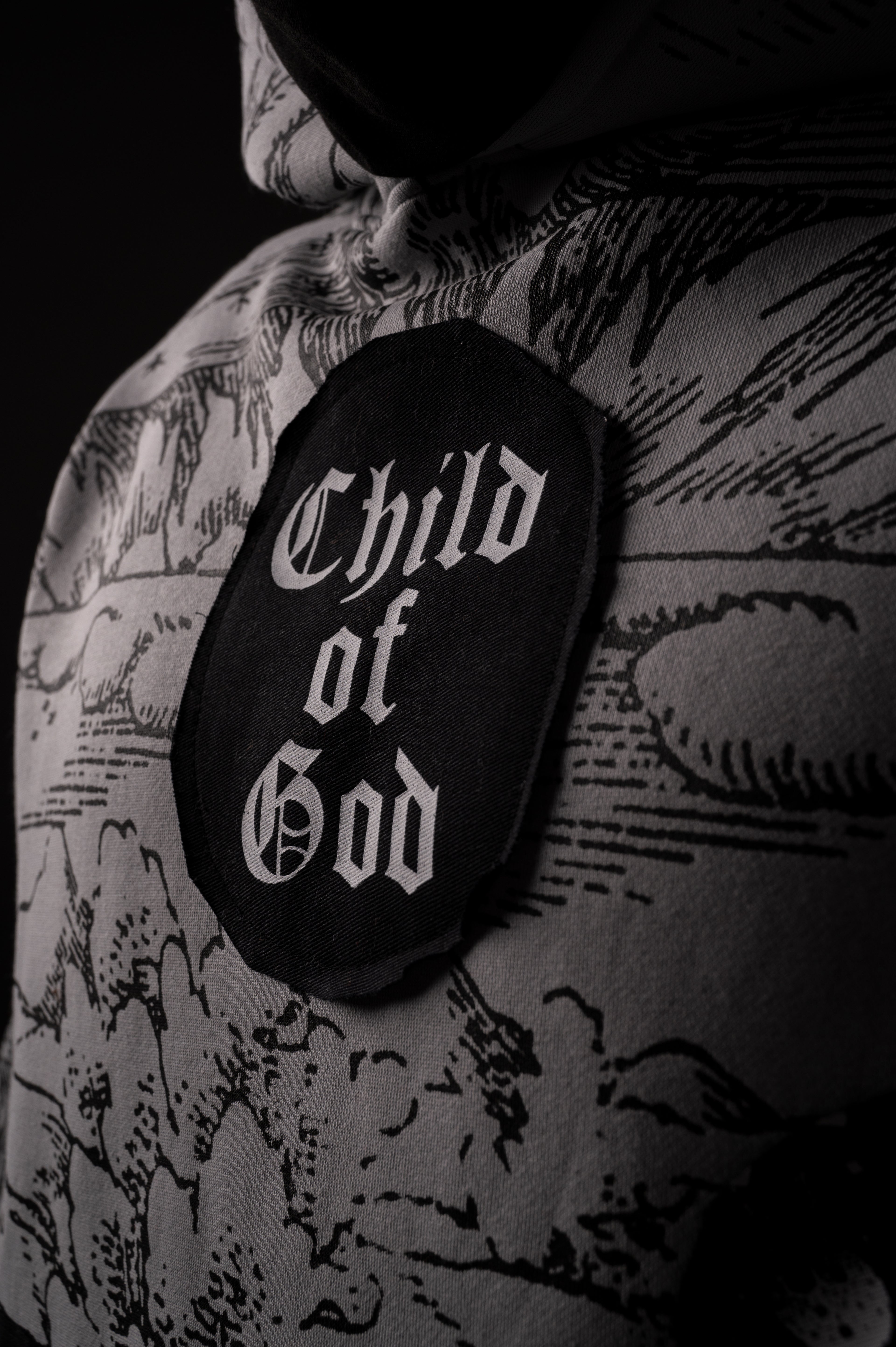CHILD OF GOD