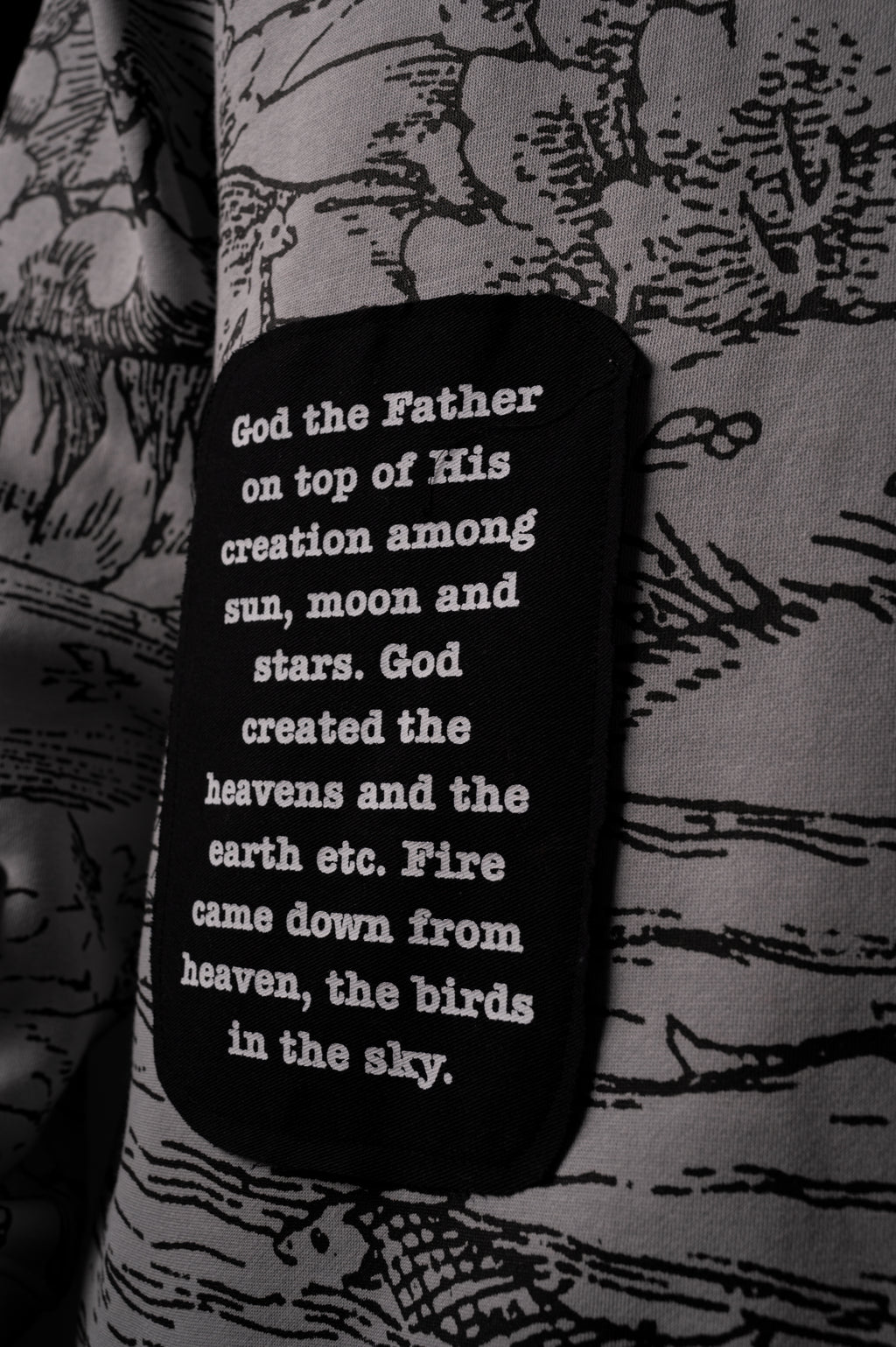 CHILD OF GOD