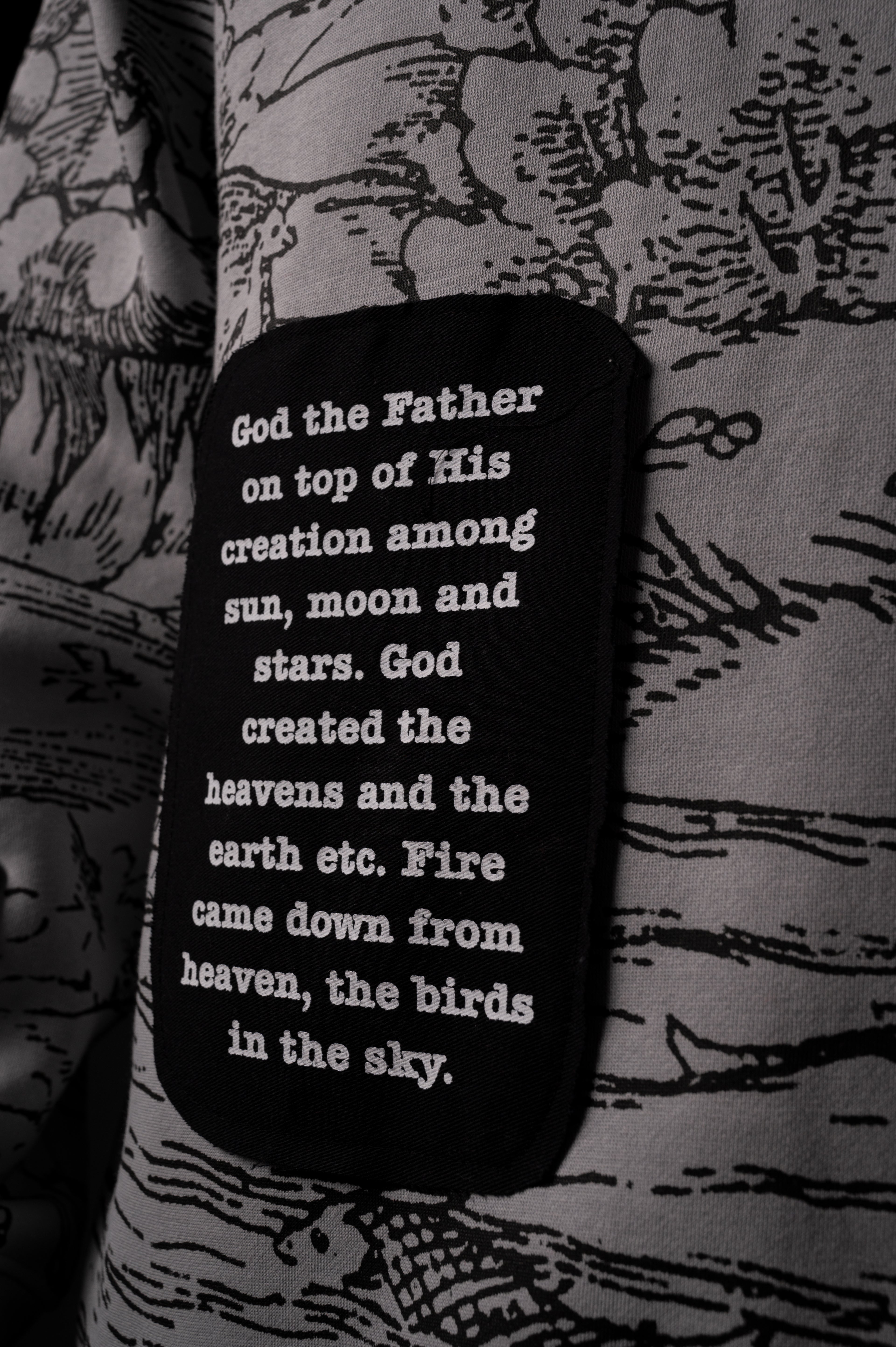 CHILD OF GOD
