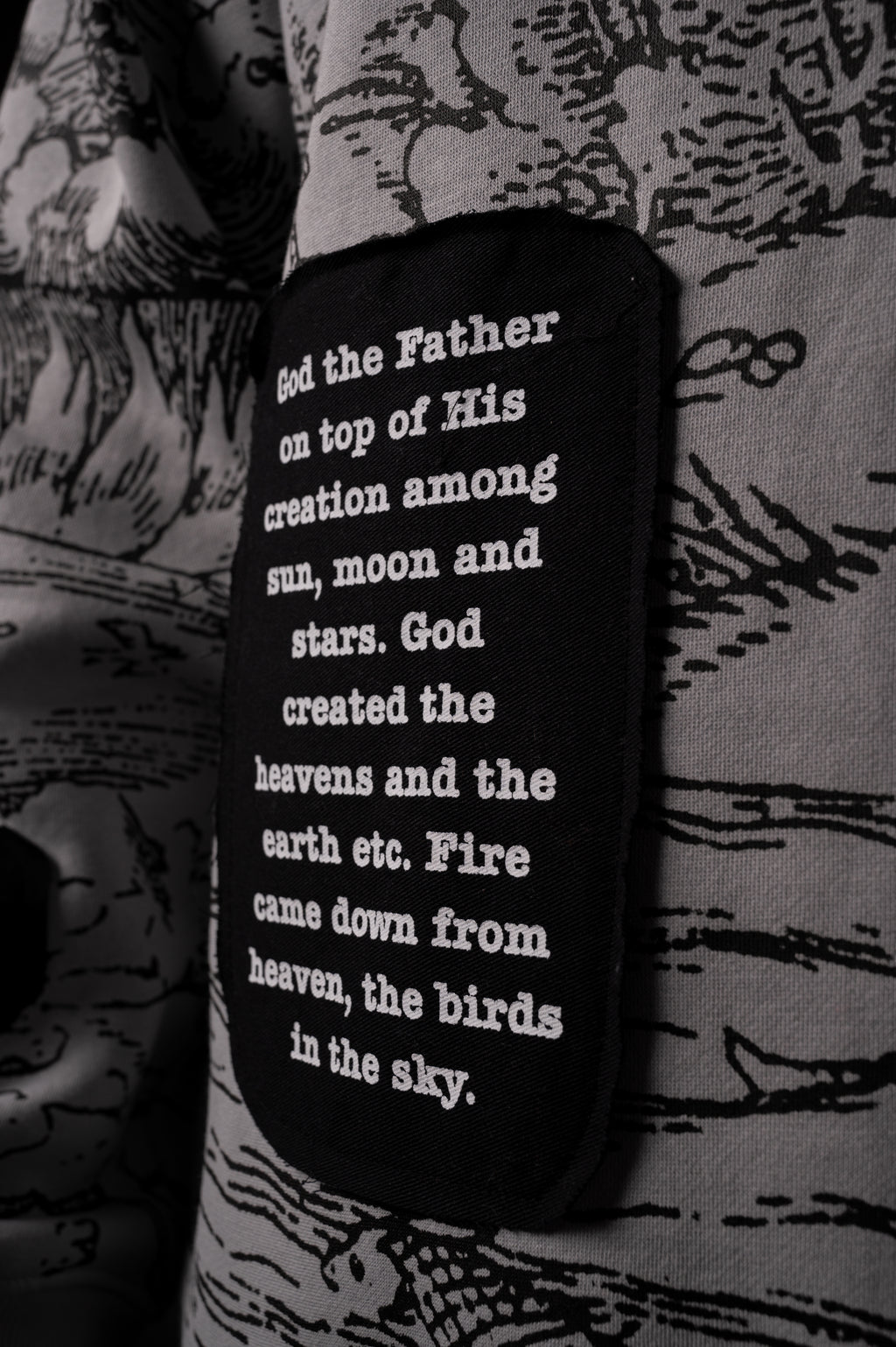 CHILD OF GOD