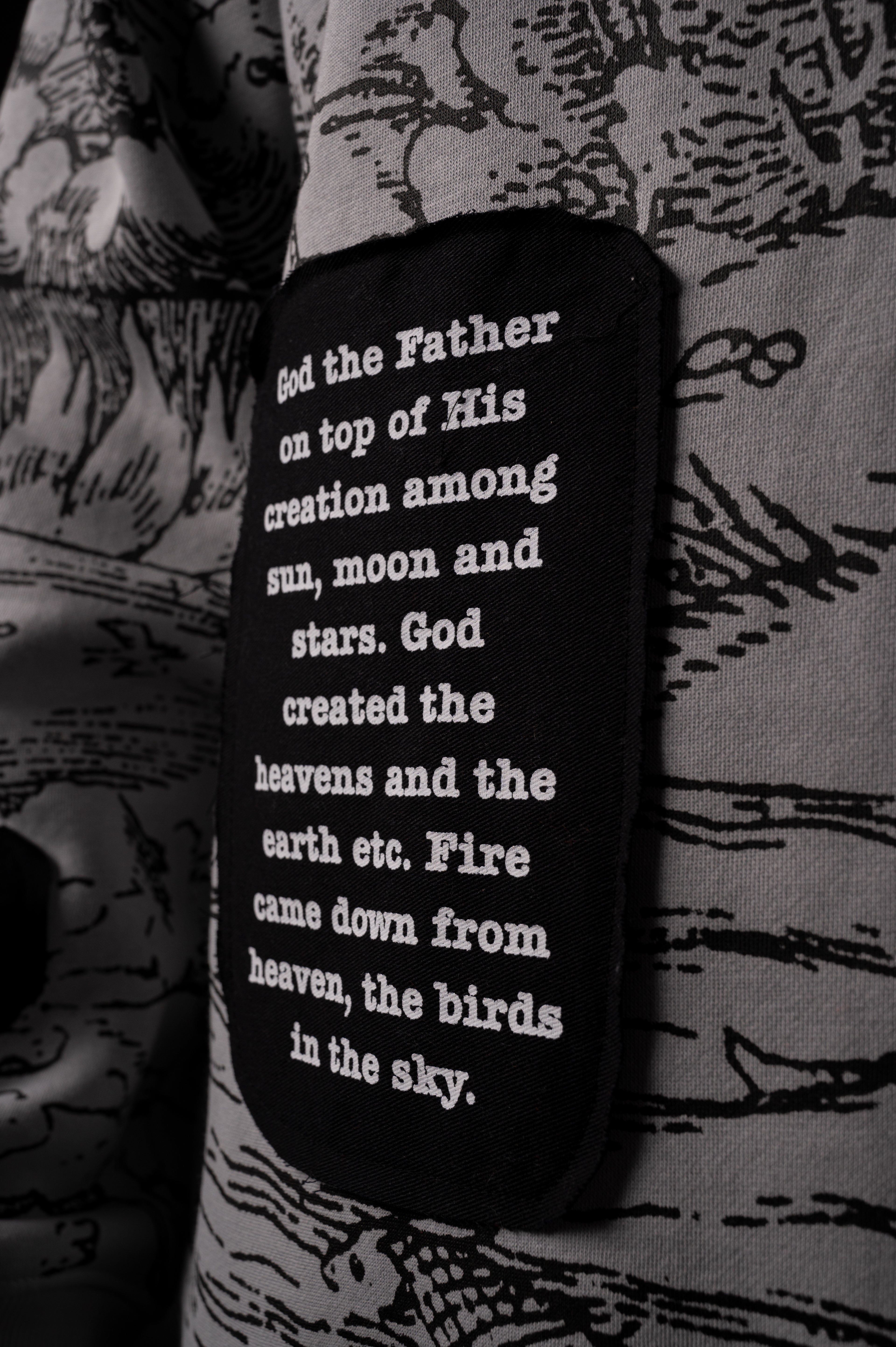 CHILD OF GOD