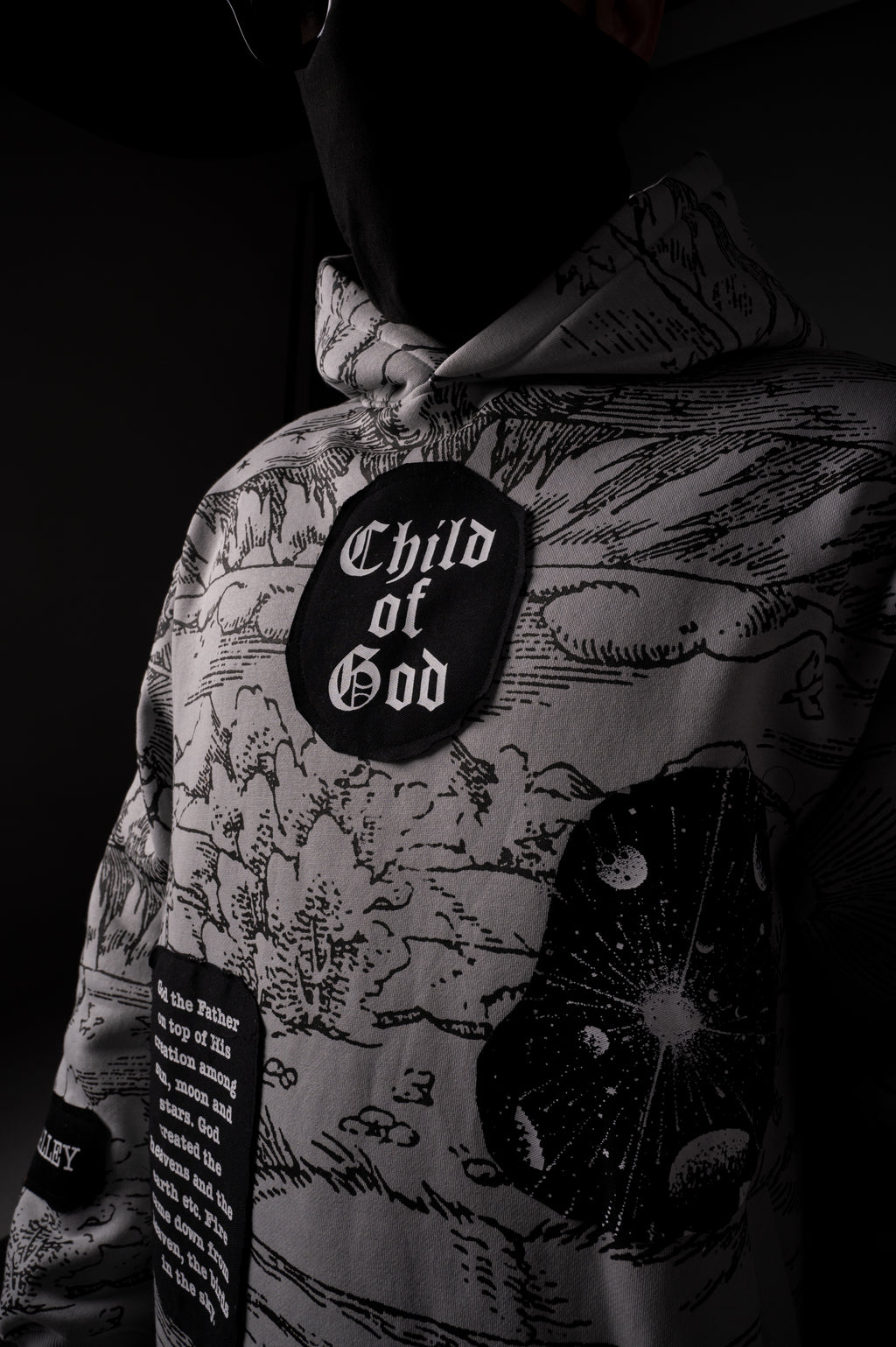 CHILD OF GOD