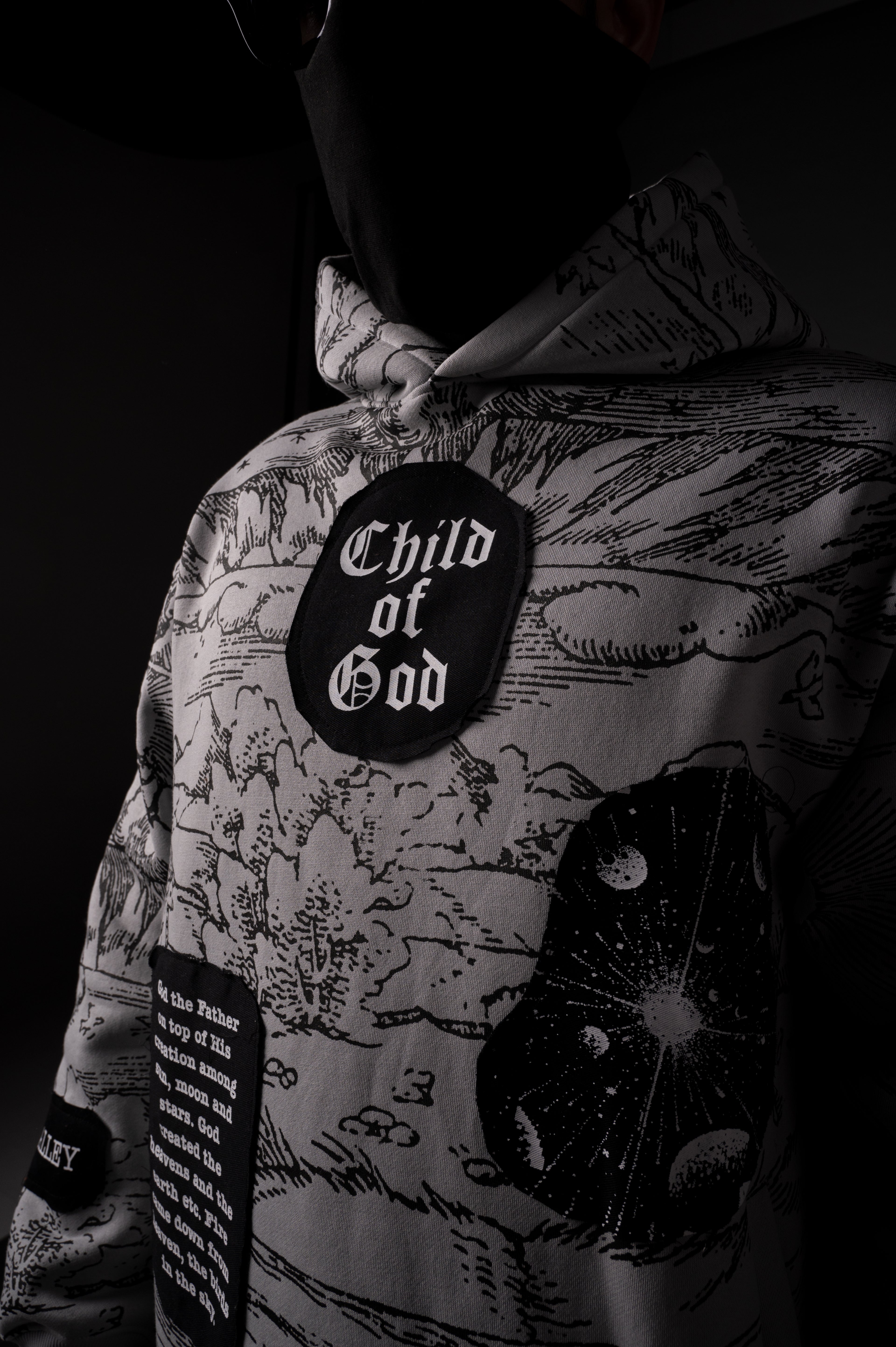 CHILD OF GOD