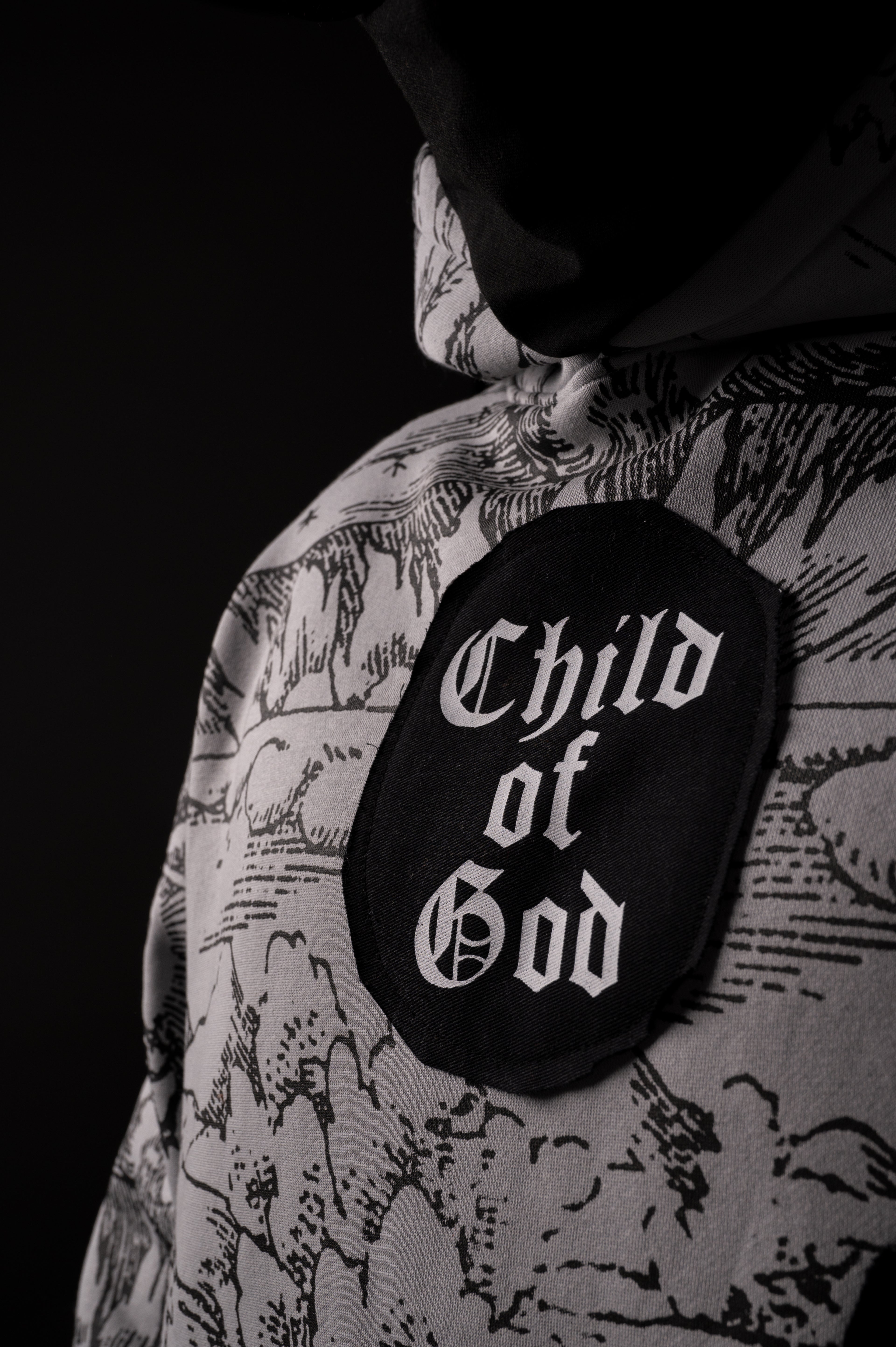 CHILD OF GOD