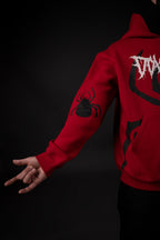 WEBBED