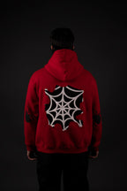 WEBBED