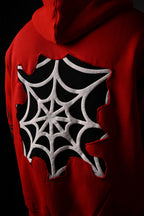 WEBBED