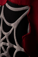 WEBBED