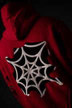 WEBBED