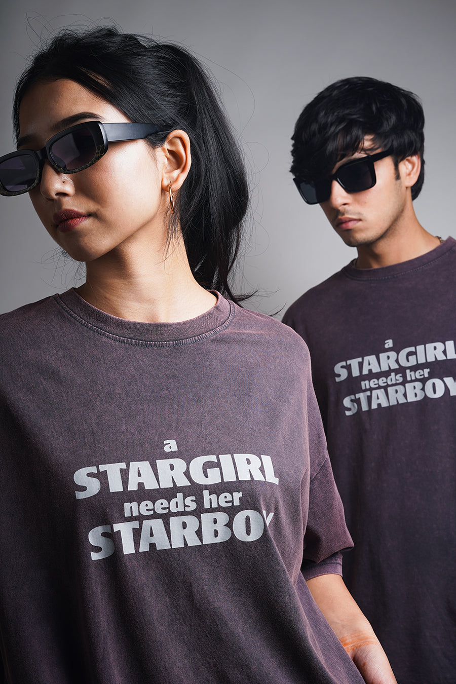 A STARGIRL NEEDS HER STARBOY