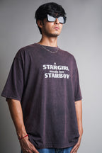 A STARGIRL NEEDS HER STARBOY