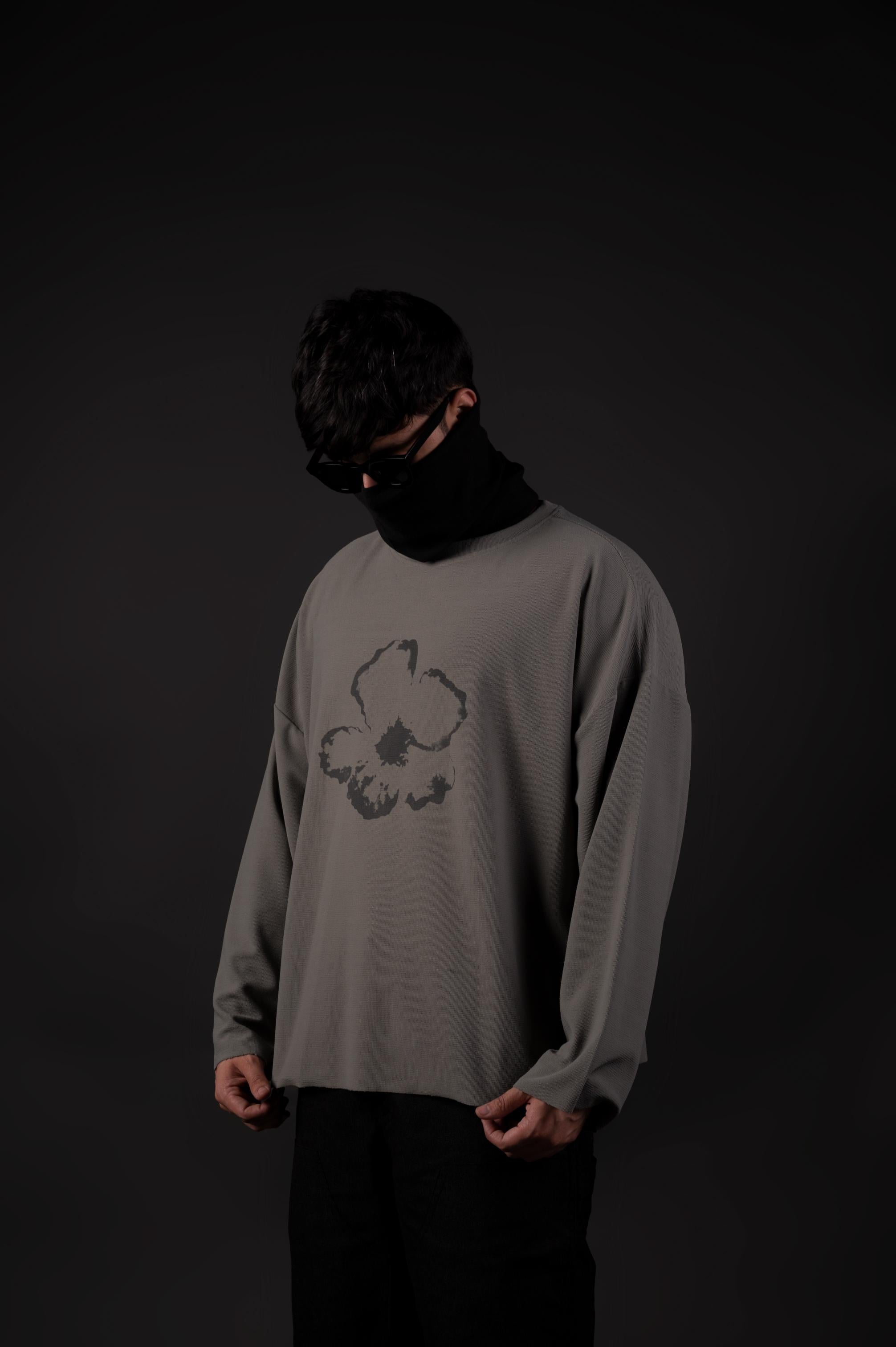 ALL WE NEED IS MONEY - GREY