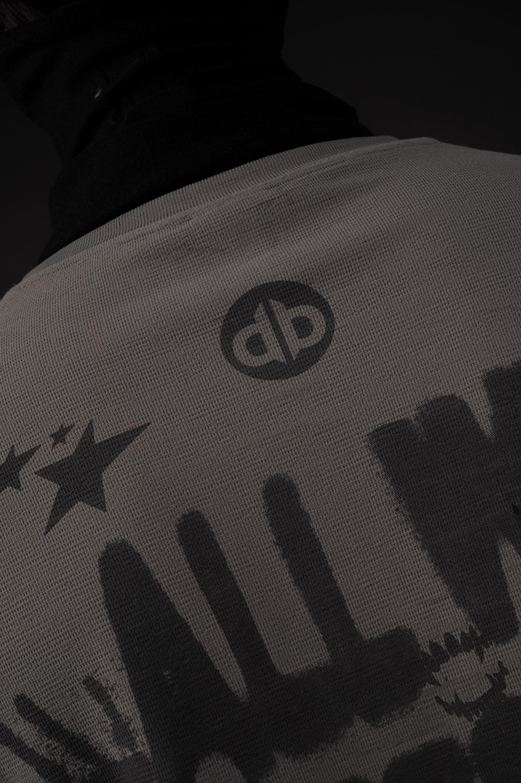 ALL WE NEED IS MONEY - GREY
