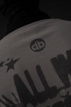 ALL WE NEED IS MONEY - GREY