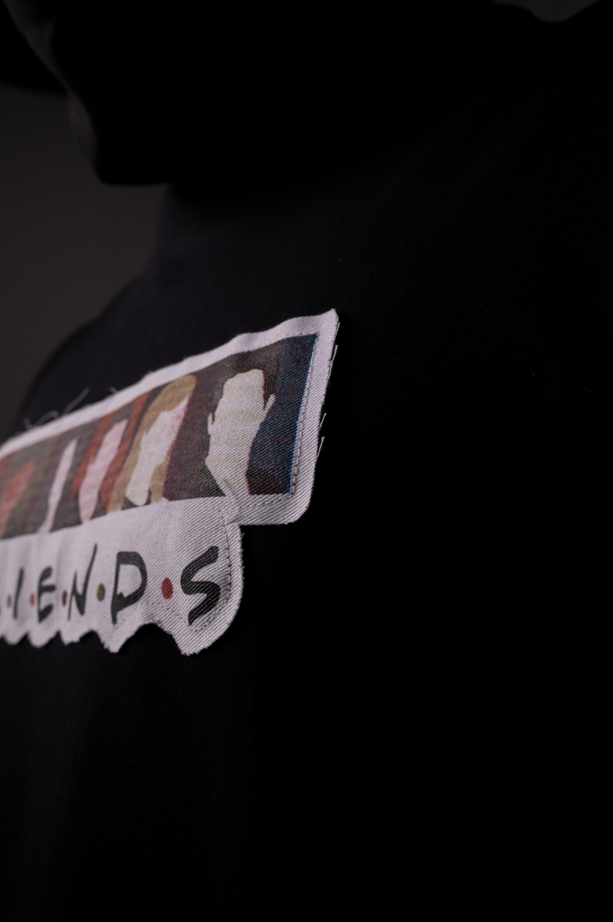F.R.I.E.N.D.S
