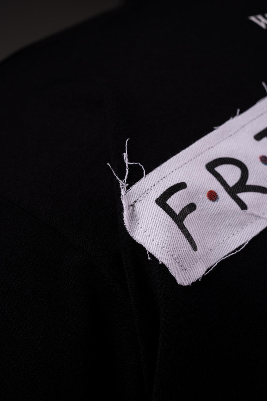 F.R.I.E.N.D.S