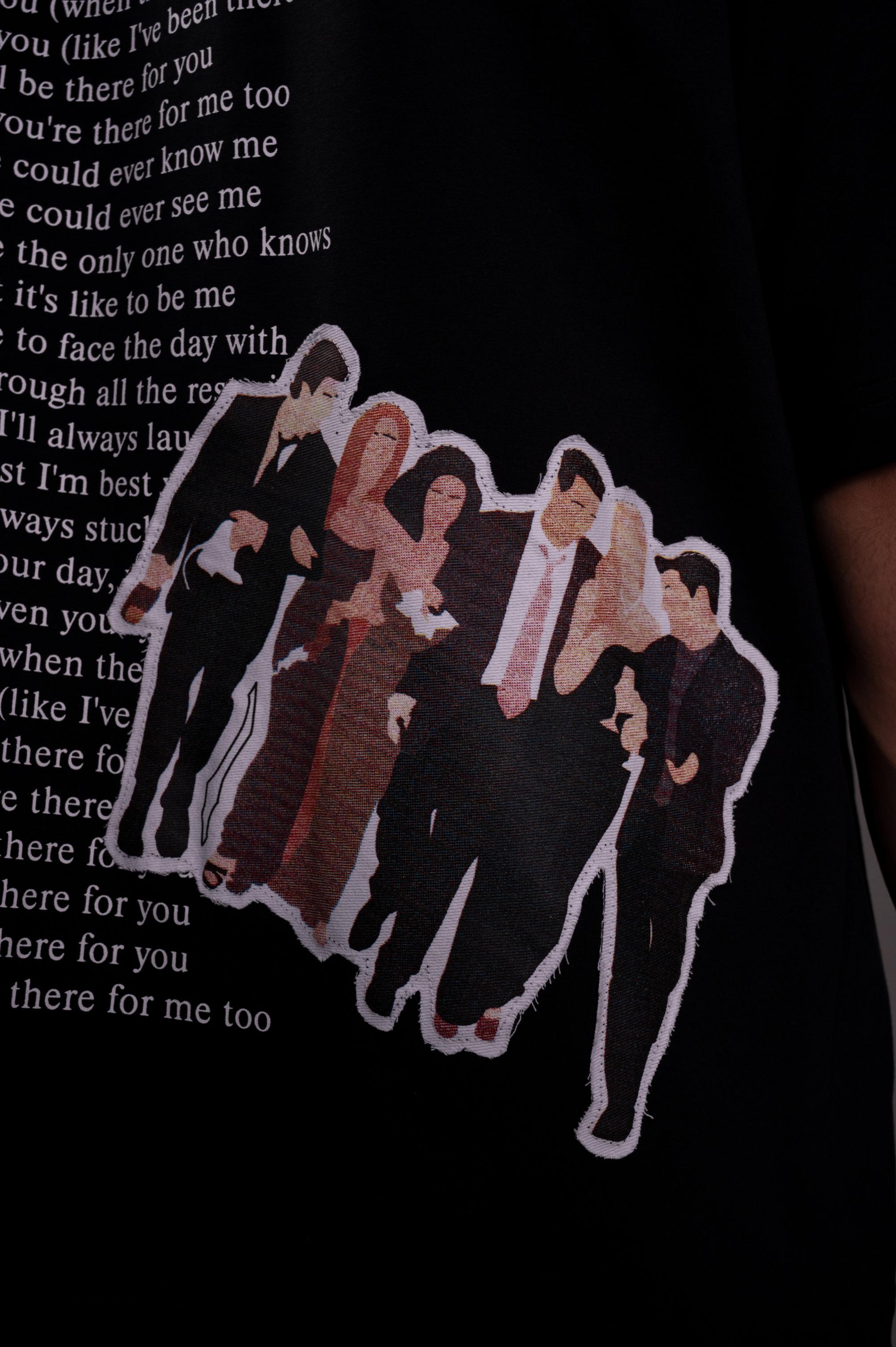 F.R.I.E.N.D.S