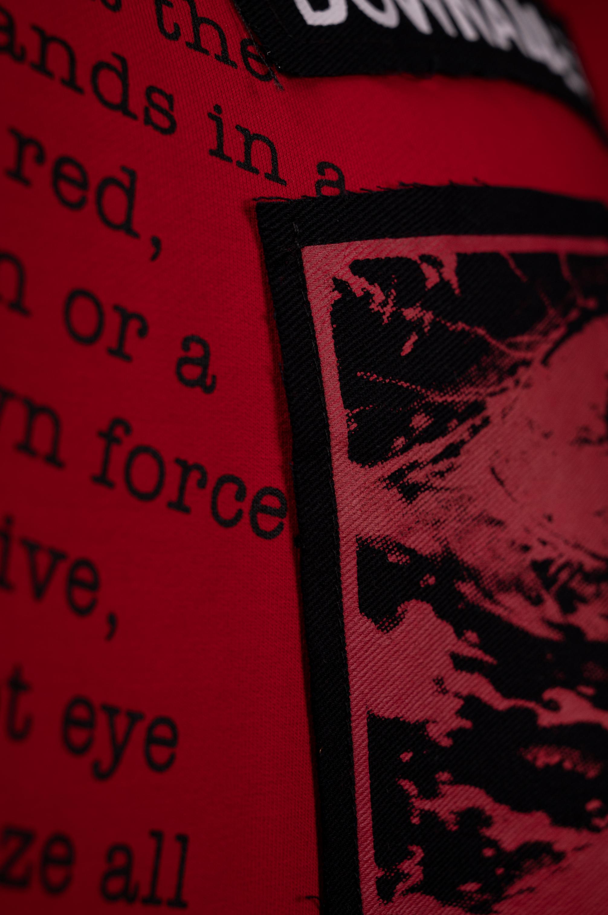 EYE OF THE ABYSS