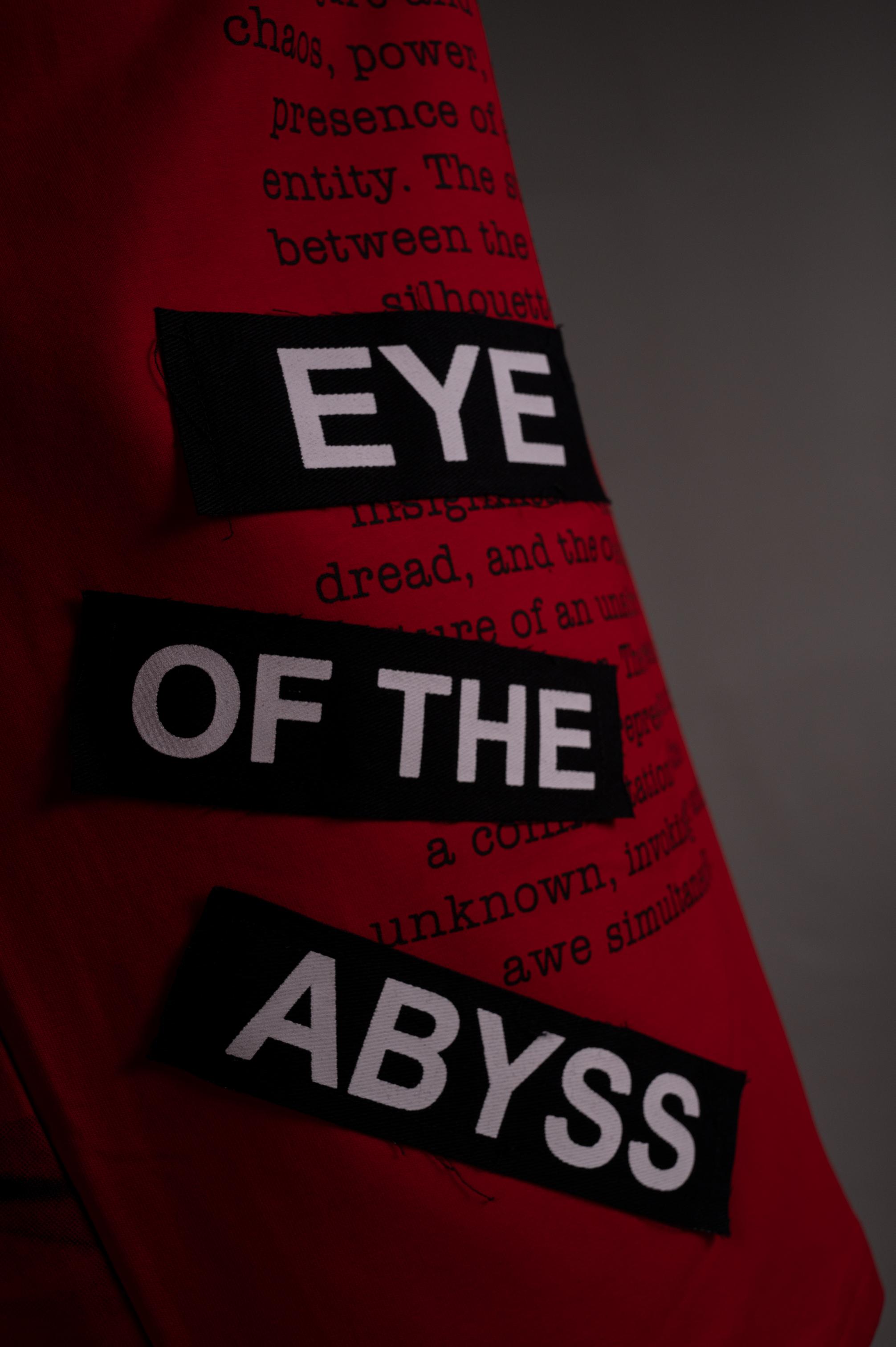 EYE OF THE ABYSS