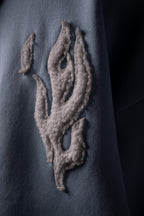 SKY BLUE HOODIE