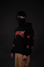 TRAVIS SCOTT BLACK