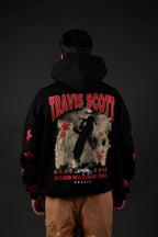 TRAVIS SCOTT BLACK