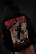 TRAVIS SCOTT BLACK