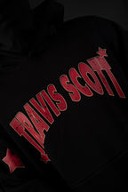 TRAVIS SCOTT BLACK