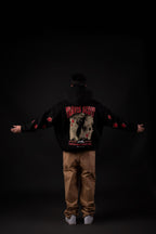 TRAVIS SCOTT BLACK
