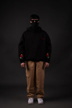 LOVER OVERSIZED HOODIE