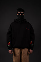 LOVER OVERSIZED HOODIE