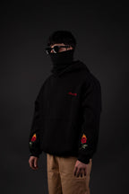 LOVER OVERSIZED HOODIE