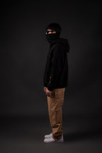 LOVER OVERSIZED HOODIE