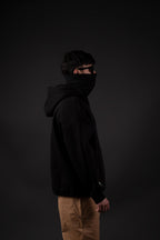 LOVER OVERSIZED HOODIE