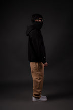 LOVER OVERSIZED HOODIE