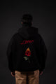 LOVER OVERSIZED HOODIE