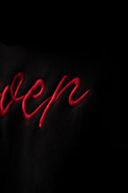 LOVER OVERSIZED HOODIE